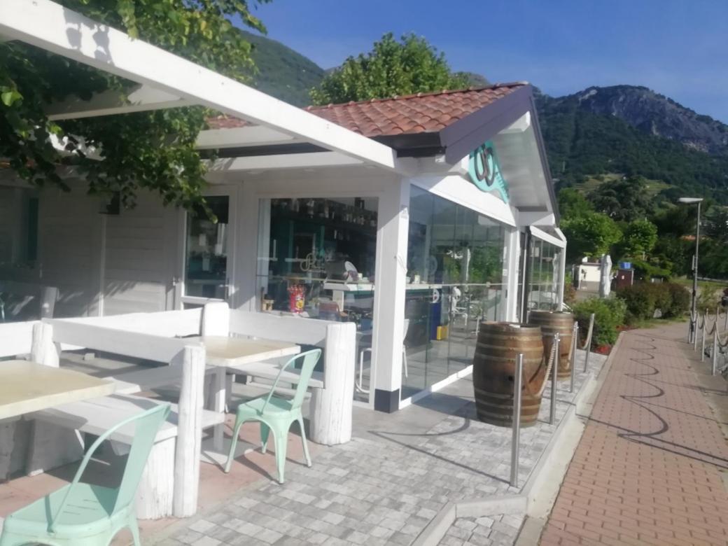 Viewtiful Homestay Stazzona Экстерьер фото