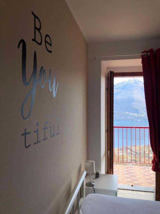 Viewtiful Homestay Stazzona Экстерьер фото