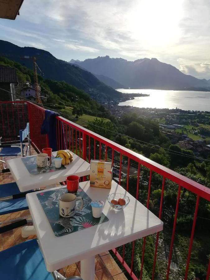 Viewtiful Homestay Stazzona Экстерьер фото
