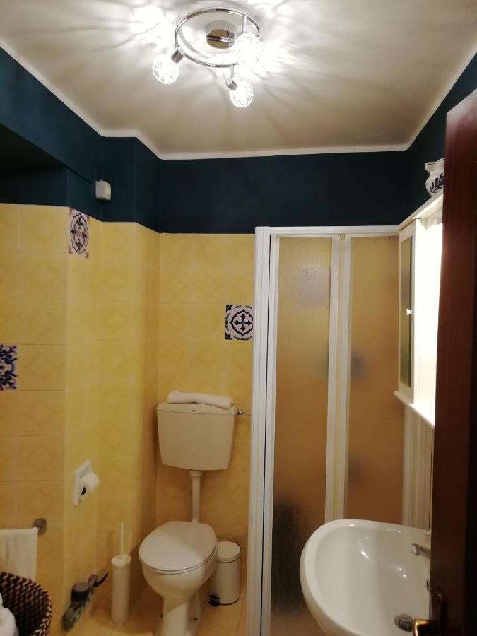 Viewtiful Homestay Stazzona Экстерьер фото