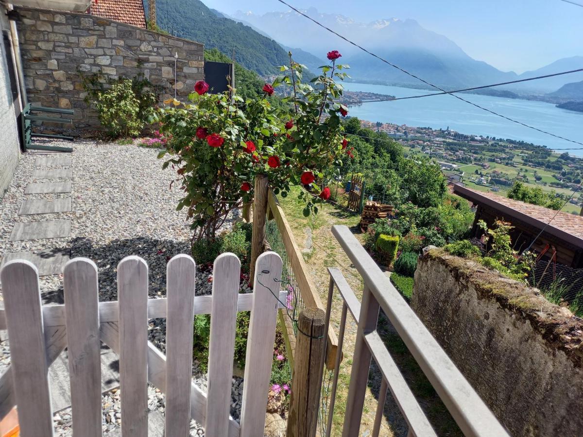 Viewtiful Homestay Stazzona Экстерьер фото