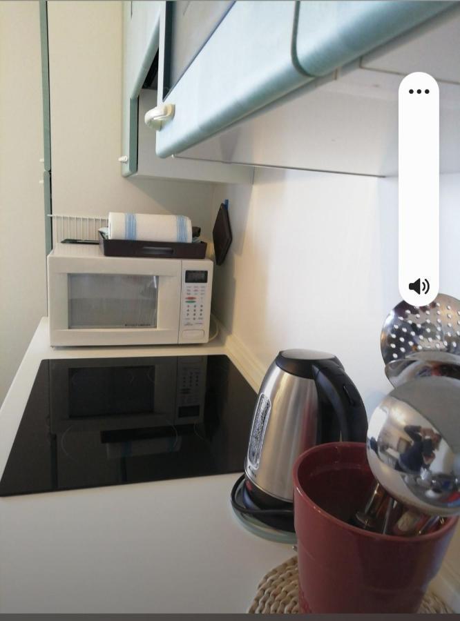 Viewtiful Homestay Stazzona Экстерьер фото