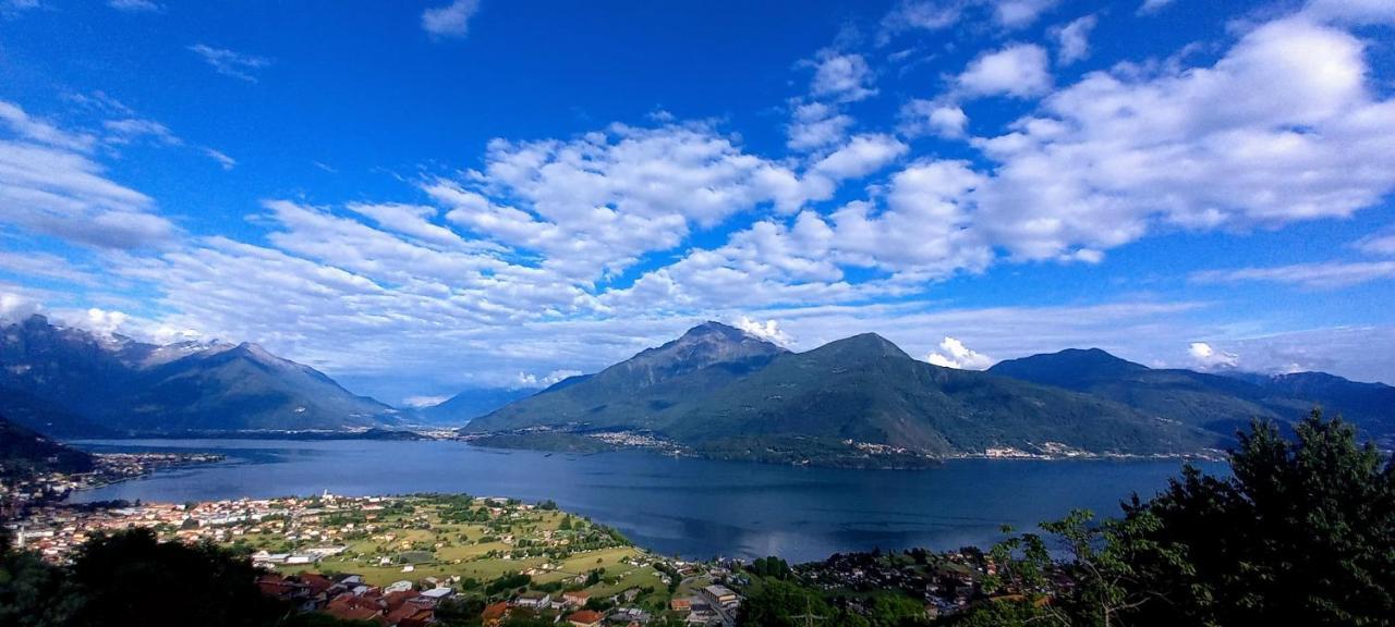 Viewtiful Homestay Stazzona Экстерьер фото