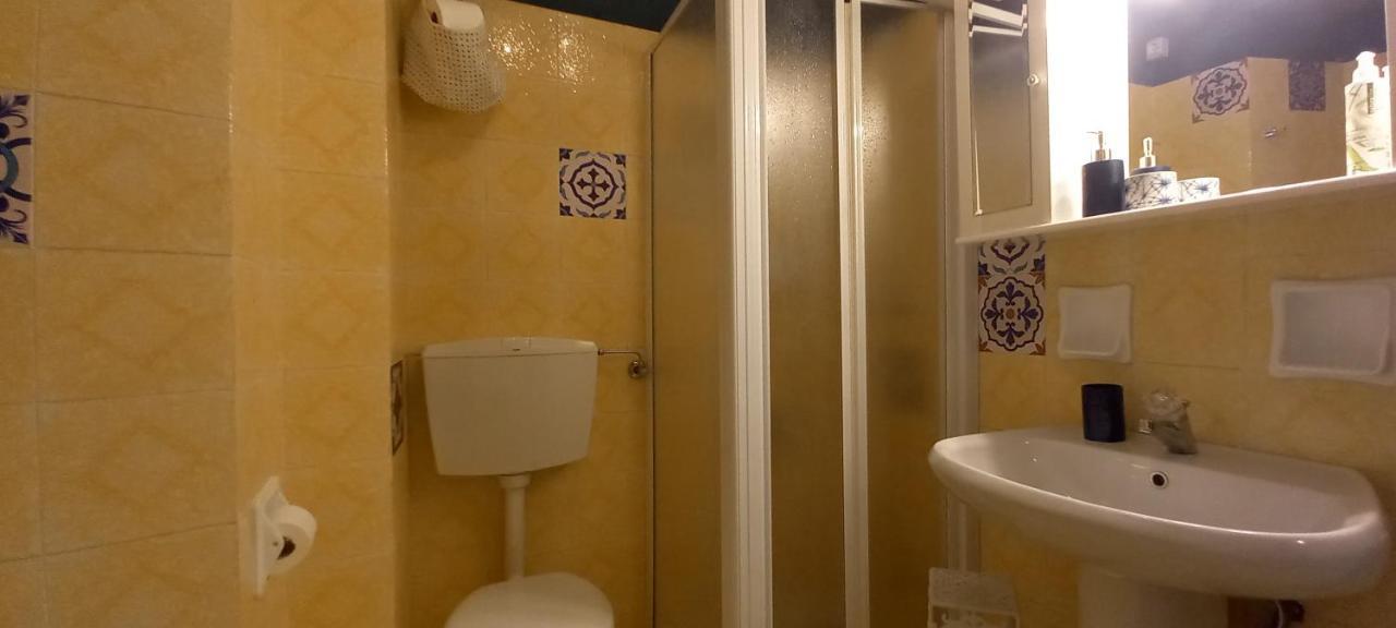 Viewtiful Homestay Stazzona Экстерьер фото