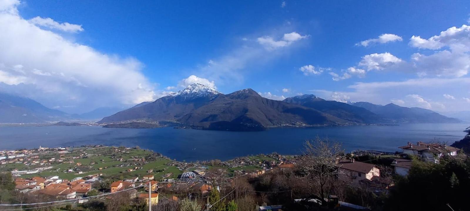 Viewtiful Homestay Stazzona Экстерьер фото